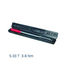 İzeltaş 1610 3/8'' Tork 5-33 mm 0.5-3.4 kg Anahtar