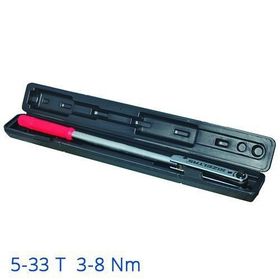 İzeltaş 1610 3/8'' Tork 5-33 mm 0.5-3.4 kg Anahtar