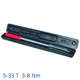 İzeltaş 1610 3/8'' Tork 5-33 mm 0.5-3.4 kg Anahtar