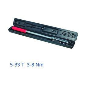 İzeltaş 1610 3/8'' Tork 5-33 mm 0.5-3.4 kg Anahtar