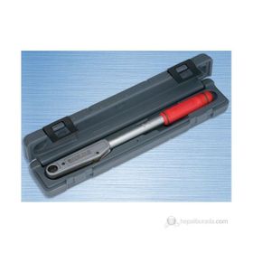 İzeltaş 1610060300 3/8'' 5-33 nm Tork Anahtar