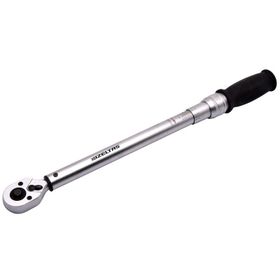 İzeltaş 1610062010 3/8'' 20-100 nm Cırcırlı Tork Anahtar
