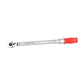 İzeltaş 1613 06 6034 1/2 inç Krom 40 200 Nm Cırcırlı Tork Anahtarı