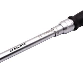 İzeltaş 1613064020 1-2'' 40-200 nm Cırcırlı Tork Anahtar