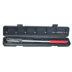 İzeltaş 1613066034 1-2'' 60-340 nm Cırcırlı Tork Anahtar