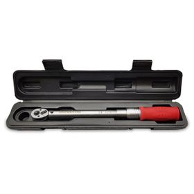 İzeltaş 1613066034 1-2'' 60-340 nm Cırcırlı Tork Anahtar