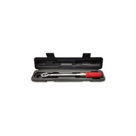 İzeltaş 1613066034 1-2'' 60-340 nm Cırcırlı Tork Anahtar
