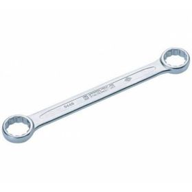 İzeltaş 16X17 mm Düz Tek Yıldız Anahtar