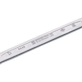 İzeltaş 16X17 mm Düz Tek Yıldız Anahtar