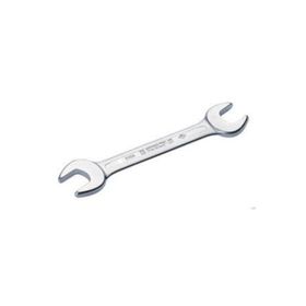 İzeltaş 16x17 mm İki Ağız Kısa Boy Anahtar