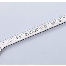 İzeltaş 16x17 mm İki Ağız Uzun Boy Anahtar