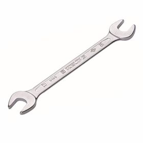 İzeltaş 16x17 mm İki Ağız Uzun Boy Anahtar