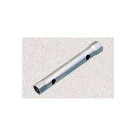 İzeltaş 16X17 mm Yıldız İki Ağız Anahtar