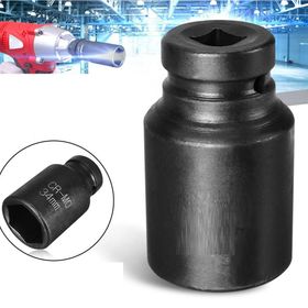 İzeltaş 17 mm 1/2" Havalı Lokma Anahtar