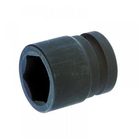 İzeltaş 17 mm 1/2" Havalı Lokma Anahtar