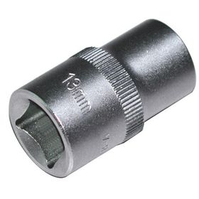 İzeltaş 17 mm 1/2 Lokma Anahtar