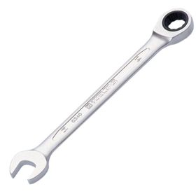İzeltaş 17 mm Cırcır Kombine Anahtar