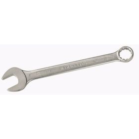 İzeltaş 17 mm Kısa Boy Master Tek Kombine Anahtar