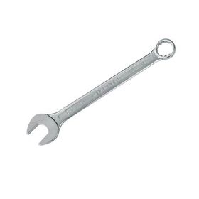İzeltaş 17 mm Kısa Boy Master Tek Kombine Anahtar