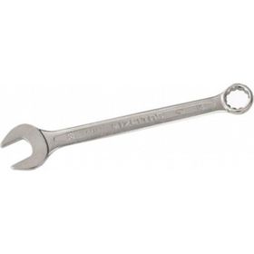 İzeltaş 17 mm Kısa Boy Master Tek Kombine Anahtar