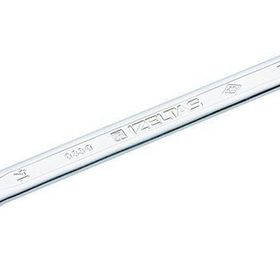 İzeltaş 17 mm Kısa Tek Kombine Anahtar
