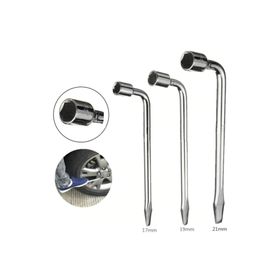 İzeltaş 17 mm Pipo Tipi Bijon Anahtarı