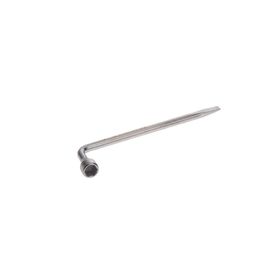 İzeltaş 17 mm Pipo Tipi Bijon Anahtarı
