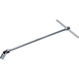 İzeltaş 17 mm T Kol Mafsallı Lokma