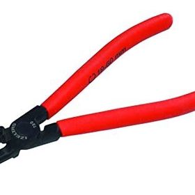 İzeltaş 170 mm Çakma Uçlu Eğri Dış Segman Pense