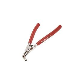 İzeltaş 170 mm Çakma Uçlu Eğri Dış Segman Pense