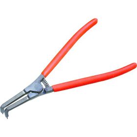 İzeltaş 170 mm Çakma Uçlu Eğri Dış Segman Pense