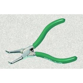 İzeltaş 170 mm İç Eğri Segman Pensesi