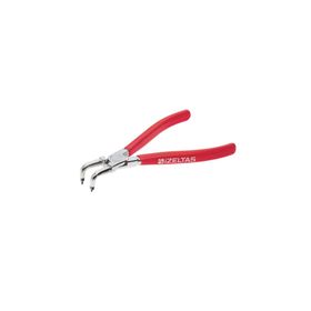 İzeltaş 170 mm İç Eğri Segman Pensesi