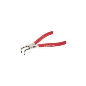 İzeltaş 170 mm İç Eğri Segman Pensesi