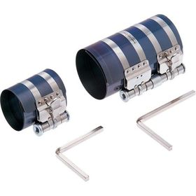 İzeltaş 175 mm 06390 50 175 Segman Çemberi