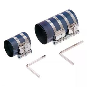 İzeltaş 175 mm 06390 50 175 Segman Çemberi