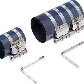 İzeltaş 175 mm 06390 50 175 Segman Çemberi