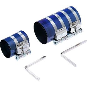 İzeltaş 175 mm 06390 50 175 Segman Çemberi