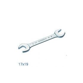 İzeltaş 17X19 mm İki Ağız Kısa Boy Anahtar