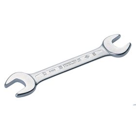 İzeltaş 17X19 mm İki Ağız Kısa Boy Anahtar
