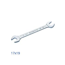 İzeltaş 17X19 mm İki Ağız Uzun Boy Anahtar