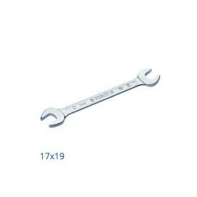 İzeltaş 17X19 mm İki Ağız Uzun Boy Anahtar