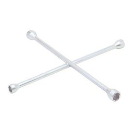 İzeltaş 17x19 mm İstavroz Tipi Bijon Anahtar