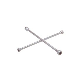 İzeltaş 17x19 mm İstavroz Tipi Bijon Anahtar