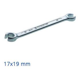 İzeltaş 17X19 mm Tek Rekor Anahtar