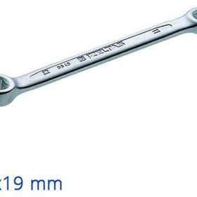 İzeltaş 17X19 mm Tek Rekor Anahtar