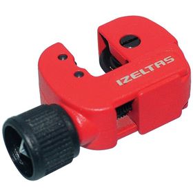 İzeltaş 1/8 5/8 Bakır ve Alüminyum Mini Boru Kesci
