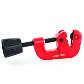 İzeltaş 1/8 Bakır ve Alüminyum İçin Standart Boru Kesici