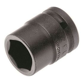 İzeltaş 18 mm 1/2" Havalı Lokma Anahtar