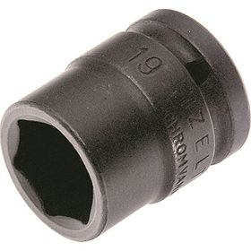 İzeltaş 18 mm 1/2" Havalı Lokma Anahtar